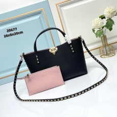 Valentino Shopping Bags